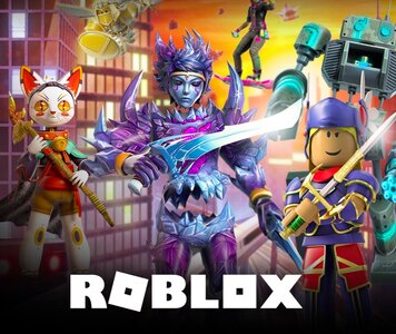 Roblox