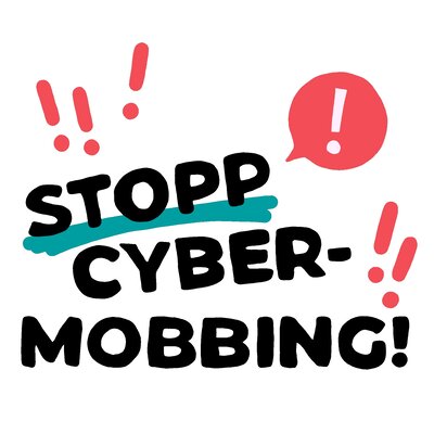 Stopp Cybermobbing GIF JUUUPORT