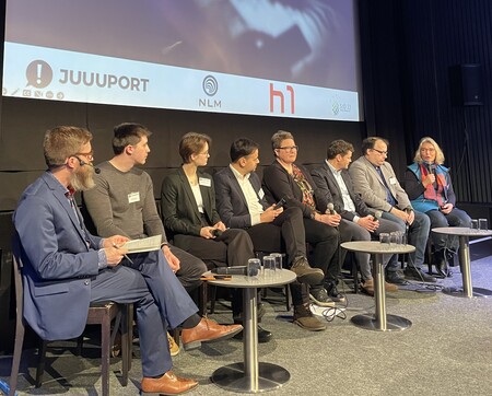 Diskussionsveranstaltung zu Mediensucht Diskussionsveranstaltung zu Mediensucht