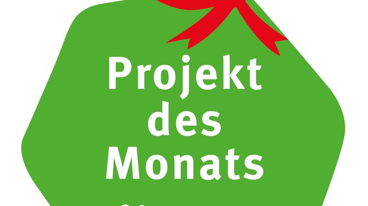 Projekt des Monats Deutsches Kinderhilfswerk