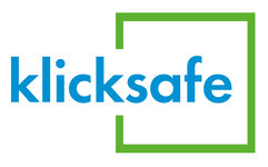 Logo von der Initiative klicksafe