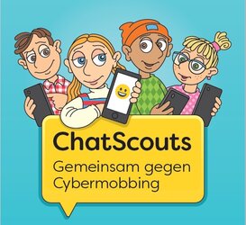 Logo ChatScouts Logo ChatScouts