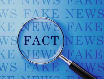 Fake News erkennen