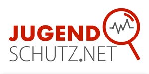 jugendschutz.net Logo von jugendschutz.net