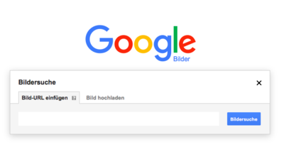 google-suche