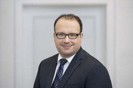 Christian Krebs Niedersächsische Landesmedienanstalt