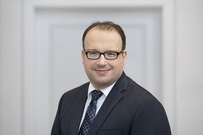 Christian Krebs Niedersächsische Landesmedienanstalt