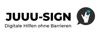 JUUU-Sign Logo
