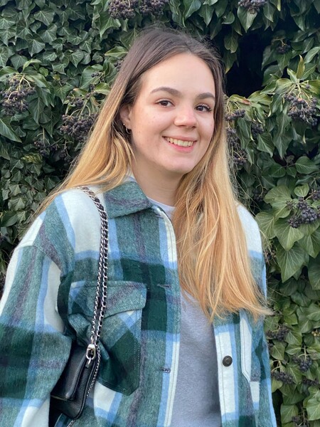 Clara JUUUPORT Clara JUUUPORT