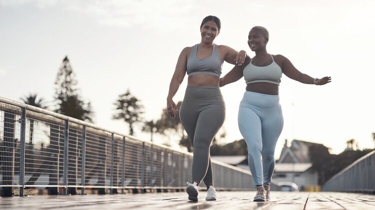 Schönheitsideale im Internet