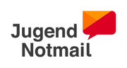 Jugend Notmail Logo Jugend Notmail Logo