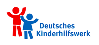 Logo Deutsches Kinderhilfswerk