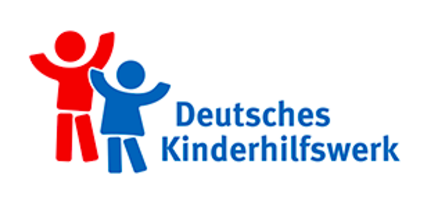 Logo Deutsches Kinderhilfswerk Logo Deutsches Kinderhilfswerk