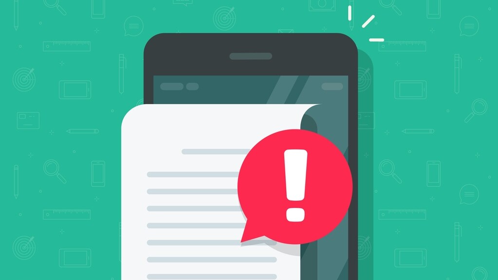 Alles über Kettenbriefe: Infos und Tipps