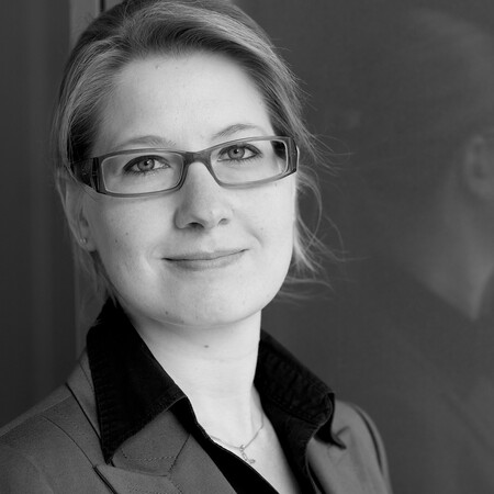 Alexandra Koch-Skiba, Leiterin eco Beschwerdestelle Alexandra Koch-Skiba, Leiterin eco Beschwerdestelle