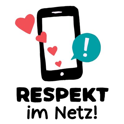 JUUUPORT Respekt im Netz