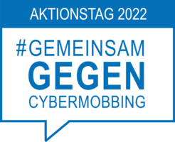Aktionstag gegen Cybermobbing 2022