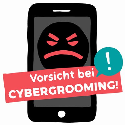 JUUUPORT GIF Cybergrooming