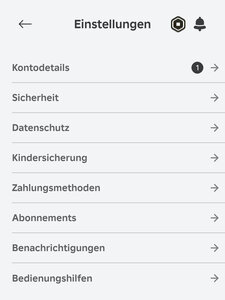 Roblox Einstellungen