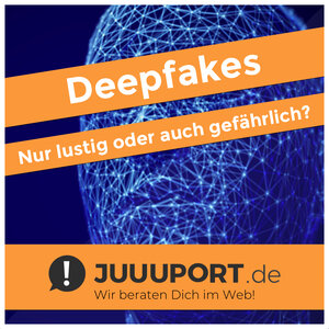 Deepfake, Infos, Tipps, Gefahr, Fake News