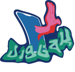 Logo Diggah
