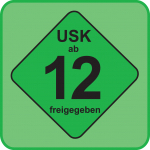 USK Altersfreigabe 12